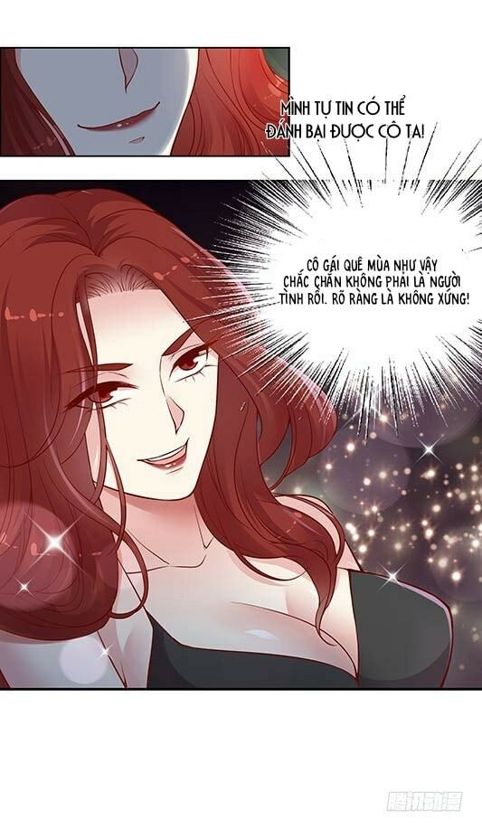 JM Đặc Thù Khách Nhân Phục Vụ Bộ: Chapter 61