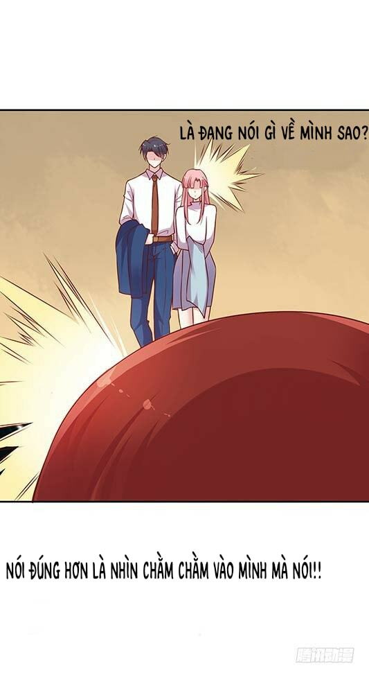 JM Đặc Thù Khách Nhân Phục Vụ Bộ: Chapter 61