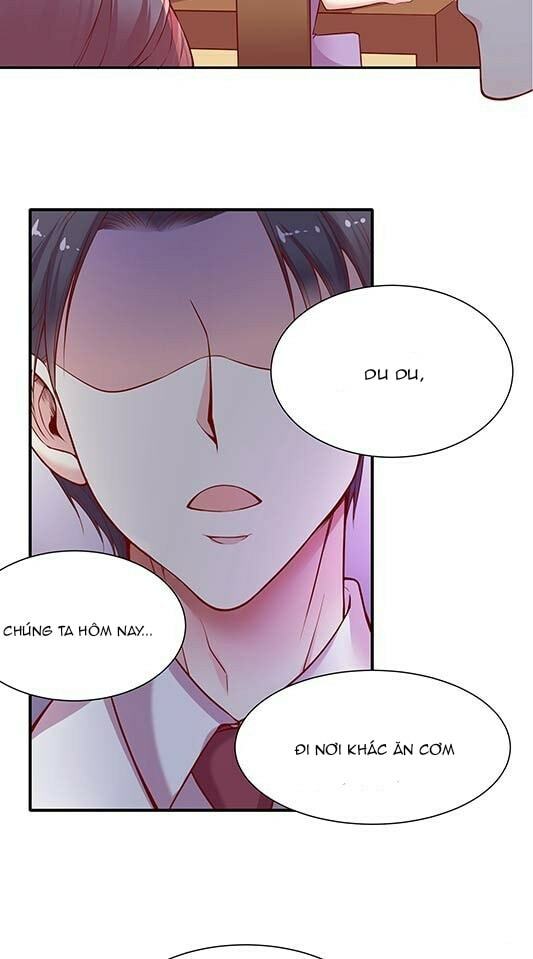 JM Đặc Thù Khách Nhân Phục Vụ Bộ: Chapter 61