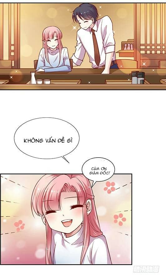 JM Đặc Thù Khách Nhân Phục Vụ Bộ: Chapter 61