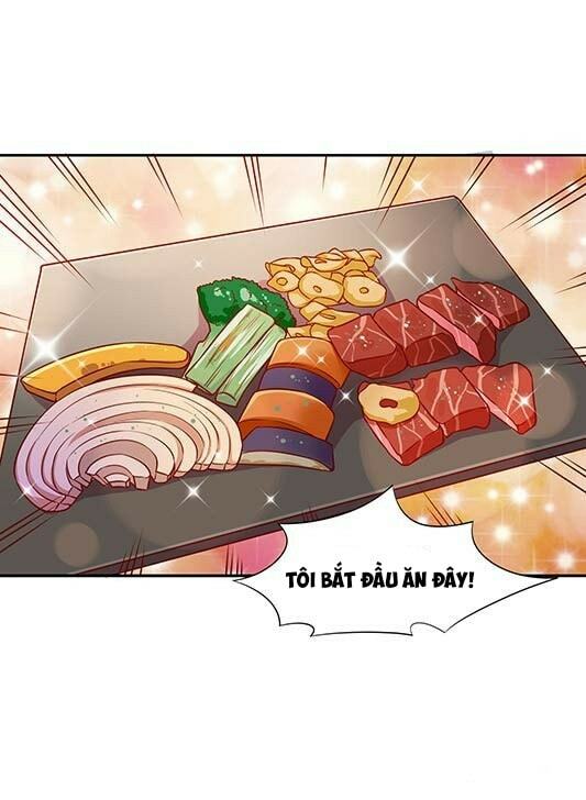 JM Đặc Thù Khách Nhân Phục Vụ Bộ: Chapter 61
