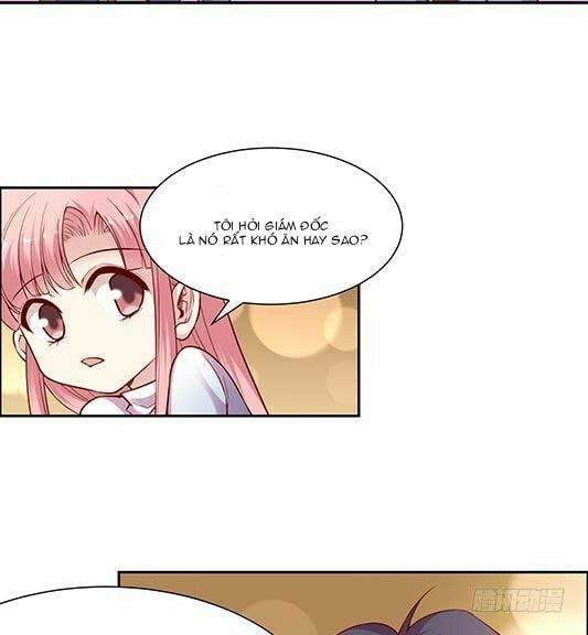 JM Đặc Thù Khách Nhân Phục Vụ Bộ: Chapter 61