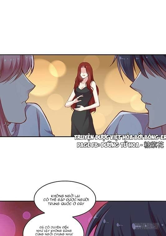 JM Đặc Thù Khách Nhân Phục Vụ Bộ: Chapter 61