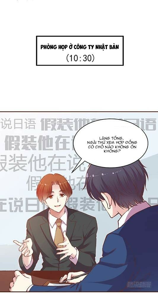 JM Đặc Thù Khách Nhân Phục Vụ Bộ: Chapter 61
