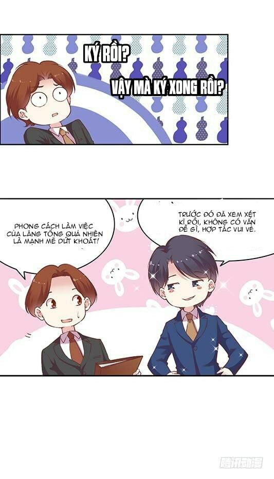 JM Đặc Thù Khách Nhân Phục Vụ Bộ: Chapter 61
