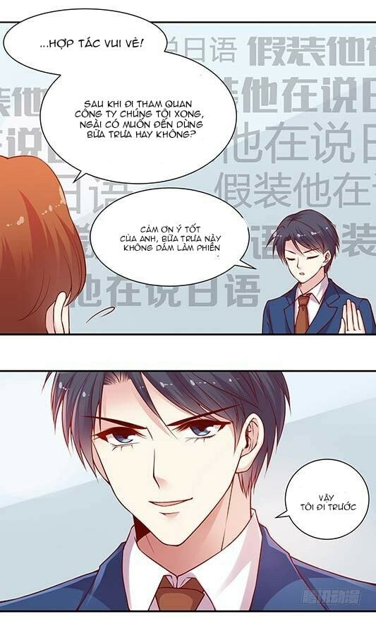 JM Đặc Thù Khách Nhân Phục Vụ Bộ: Chapter 61