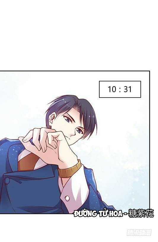 JM Đặc Thù Khách Nhân Phục Vụ Bộ: Chapter 61