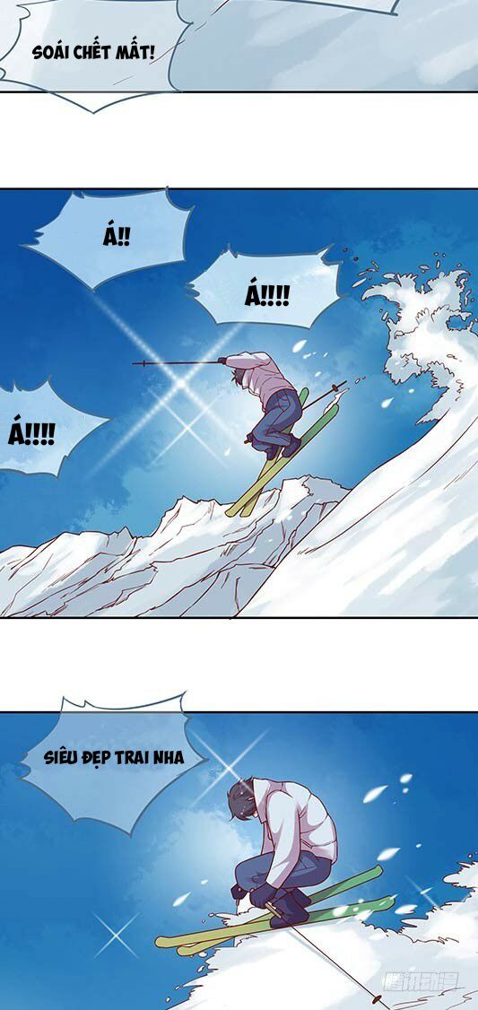 JM Đặc Thù Khách Nhân Phục Vụ Bộ: Chapter 64