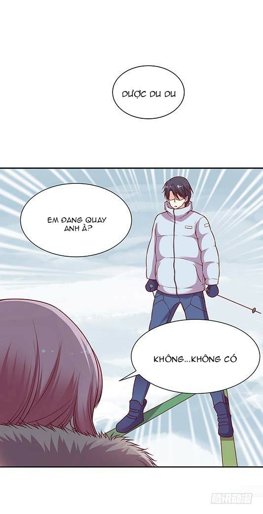 JM Đặc Thù Khách Nhân Phục Vụ Bộ: Chapter 64