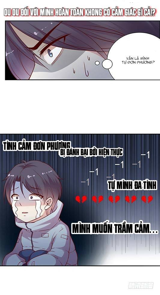 JM Đặc Thù Khách Nhân Phục Vụ Bộ: Chapter 64