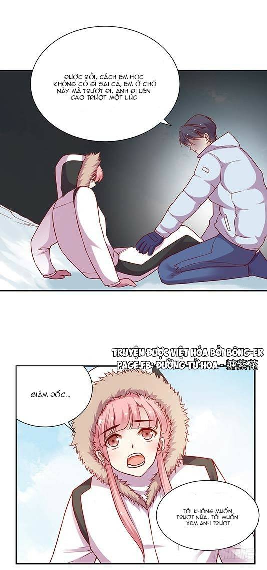 JM Đặc Thù Khách Nhân Phục Vụ Bộ: Chapter 64
