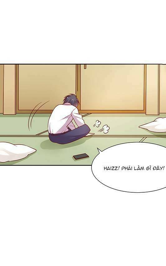 JM Đặc Thù Khách Nhân Phục Vụ Bộ: Chapter 65