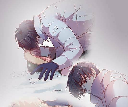 JM Đặc Thù Khách Nhân Phục Vụ Bộ: Chapter 65