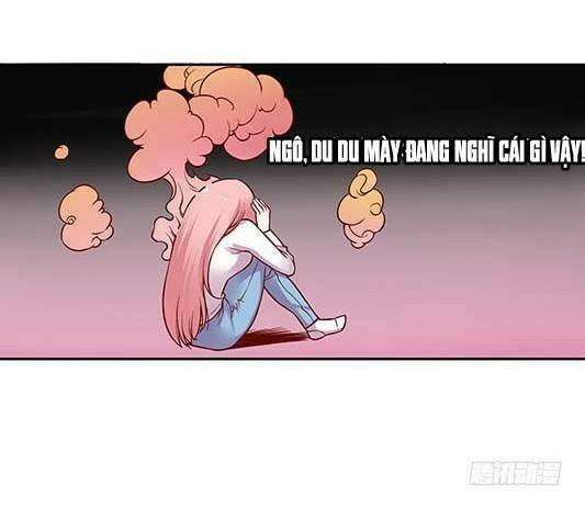 JM Đặc Thù Khách Nhân Phục Vụ Bộ: Chapter 65