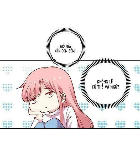 JM Đặc Thù Khách Nhân Phục Vụ Bộ: Chapter 65