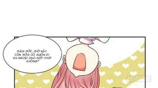 JM Đặc Thù Khách Nhân Phục Vụ Bộ: Chapter 65