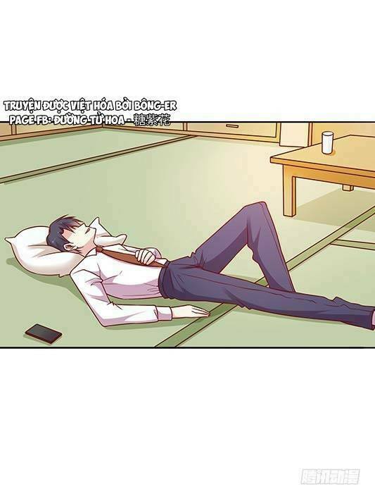 JM Đặc Thù Khách Nhân Phục Vụ Bộ: Chapter 65