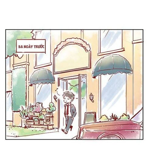 JM Đặc Thù Khách Nhân Phục Vụ Bộ: Chapter 69.5