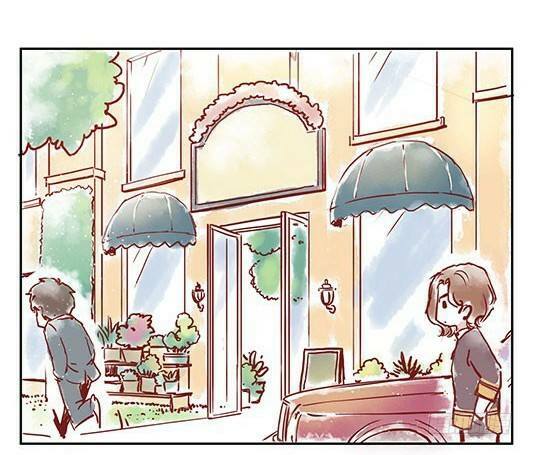 JM Đặc Thù Khách Nhân Phục Vụ Bộ: Chapter 69.5