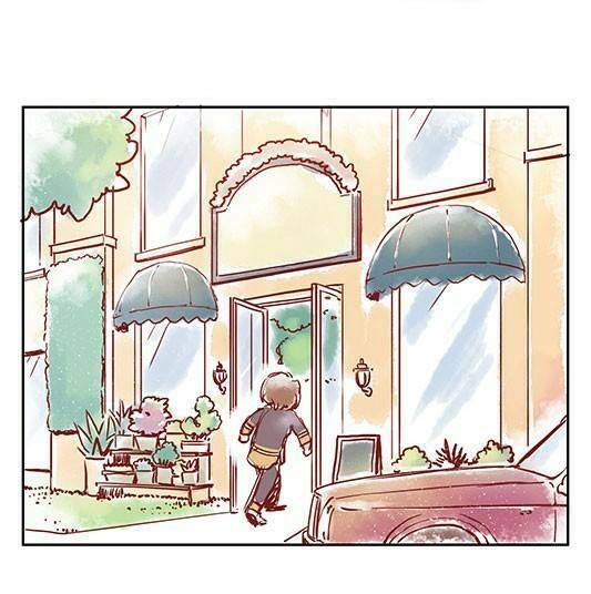 JM Đặc Thù Khách Nhân Phục Vụ Bộ: Chapter 69.5