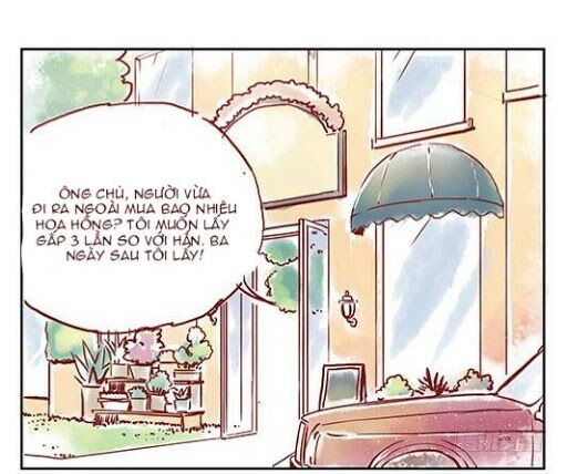 JM Đặc Thù Khách Nhân Phục Vụ Bộ: Chapter 69.5