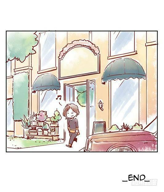 JM Đặc Thù Khách Nhân Phục Vụ Bộ: Chapter 69.5