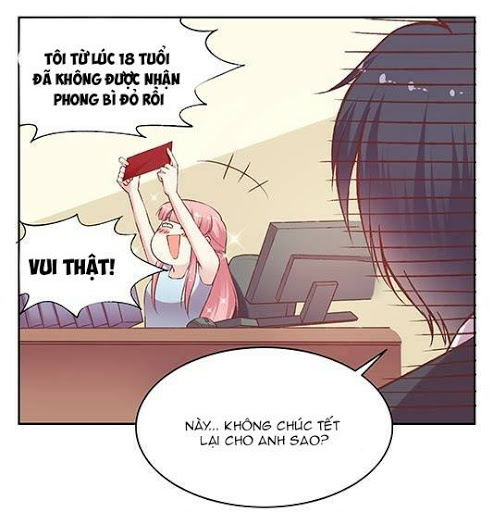 JM Đặc Thù Khách Nhân Phục Vụ Bộ: Chapter 69.5