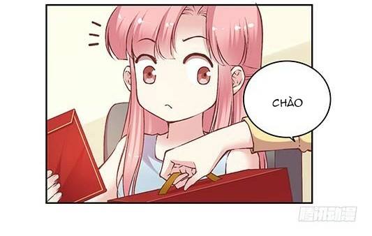 JM Đặc Thù Khách Nhân Phục Vụ Bộ: Chapter 69.5