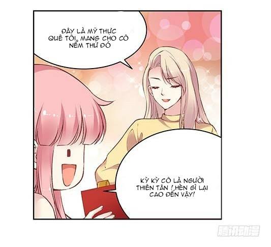 JM Đặc Thù Khách Nhân Phục Vụ Bộ: Chapter 69.5