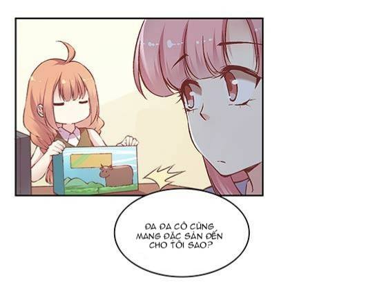JM Đặc Thù Khách Nhân Phục Vụ Bộ: Chapter 69.5