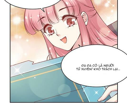 JM Đặc Thù Khách Nhân Phục Vụ Bộ: Chapter 69.5