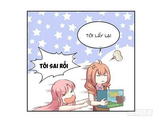 JM Đặc Thù Khách Nhân Phục Vụ Bộ: Chapter 69.5