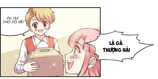 JM Đặc Thù Khách Nhân Phục Vụ Bộ: Chapter 69.5