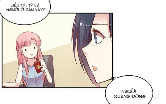 JM Đặc Thù Khách Nhân Phục Vụ Bộ: Chapter 69.5