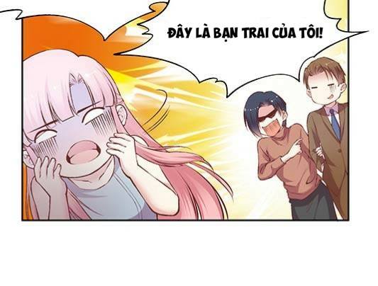 JM Đặc Thù Khách Nhân Phục Vụ Bộ: Chapter 69.5