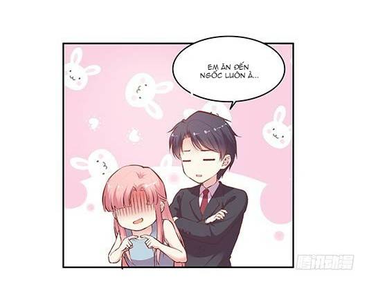 JM Đặc Thù Khách Nhân Phục Vụ Bộ: Chapter 69.5