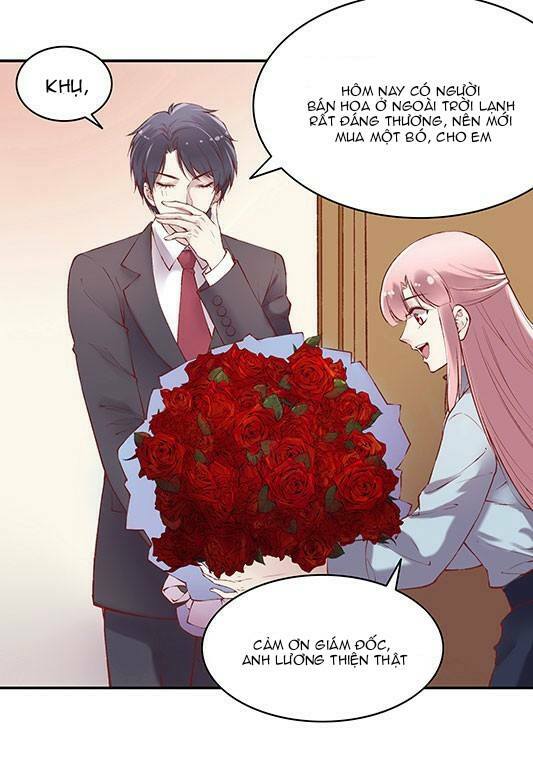 JM Đặc Thù Khách Nhân Phục Vụ Bộ: Chapter 69.5