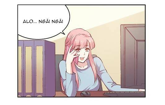 JM Đặc Thù Khách Nhân Phục Vụ Bộ: Chapter 69.5