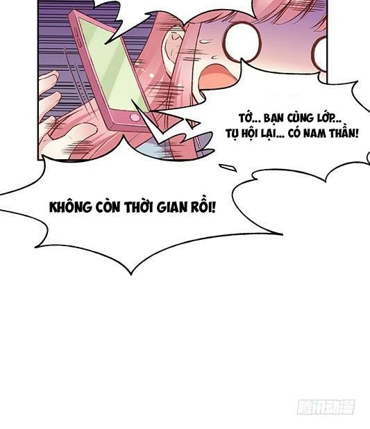 JM Đặc Thù Khách Nhân Phục Vụ Bộ: Chapter 69.5
