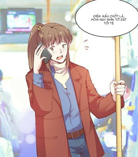 JM Đặc Thù Khách Nhân Phục Vụ Bộ: Chapter 69.5