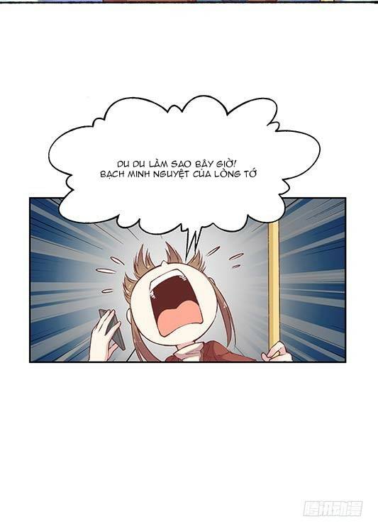 JM Đặc Thù Khách Nhân Phục Vụ Bộ: Chapter 69.5