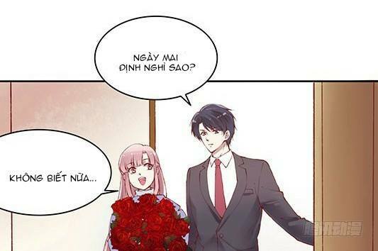 JM Đặc Thù Khách Nhân Phục Vụ Bộ: Chapter 69.5