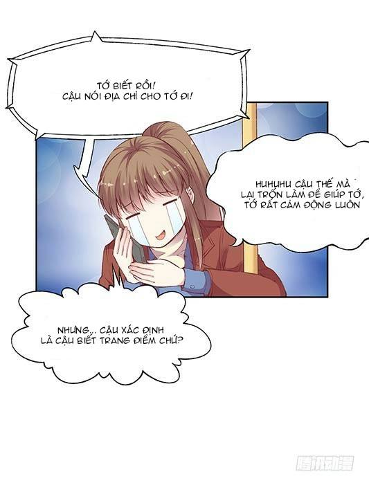 JM Đặc Thù Khách Nhân Phục Vụ Bộ: Chapter 69.5