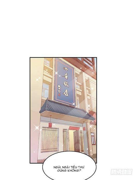 JM Đặc Thù Khách Nhân Phục Vụ Bộ: Chapter 69.5