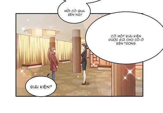 JM Đặc Thù Khách Nhân Phục Vụ Bộ: Chapter 69.5