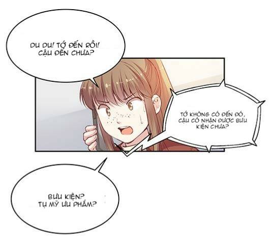 JM Đặc Thù Khách Nhân Phục Vụ Bộ: Chapter 69.5