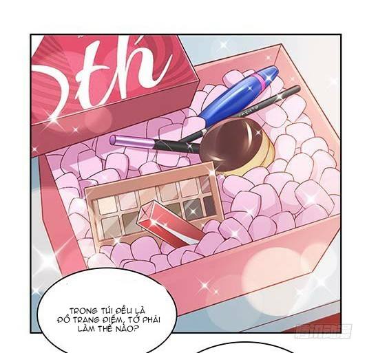 JM Đặc Thù Khách Nhân Phục Vụ Bộ: Chapter 69.5