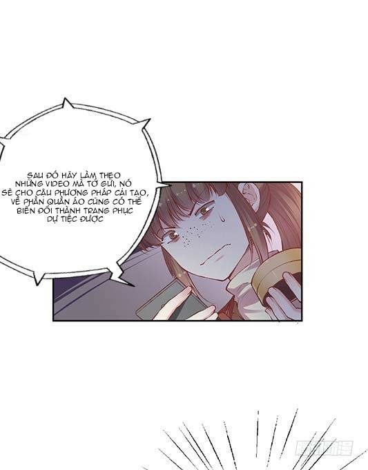 JM Đặc Thù Khách Nhân Phục Vụ Bộ: Chapter 69.5