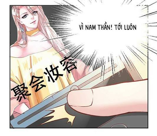 JM Đặc Thù Khách Nhân Phục Vụ Bộ: Chapter 69.5