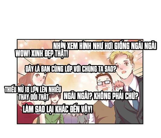 JM Đặc Thù Khách Nhân Phục Vụ Bộ: Chapter 69.5